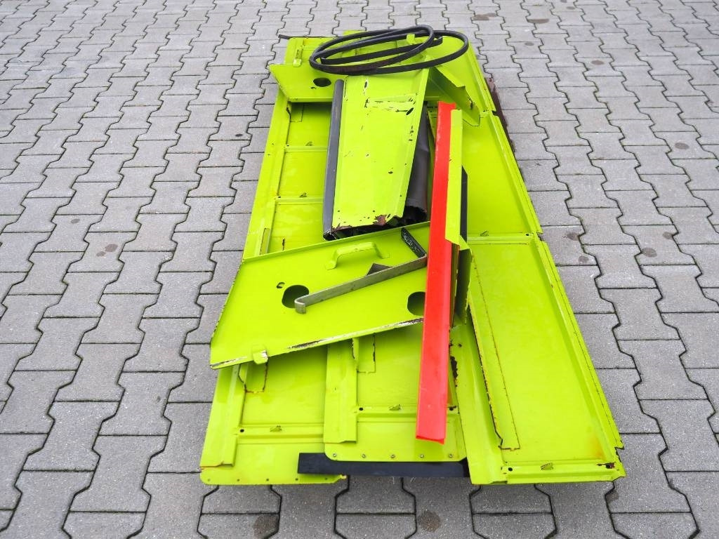 Claas Vario 660 - rapeseed kit - مرفق الحصادة: صورة 5 Claas Vario 660 - rapeseed kit - مرفق الحصادة: صورة 5