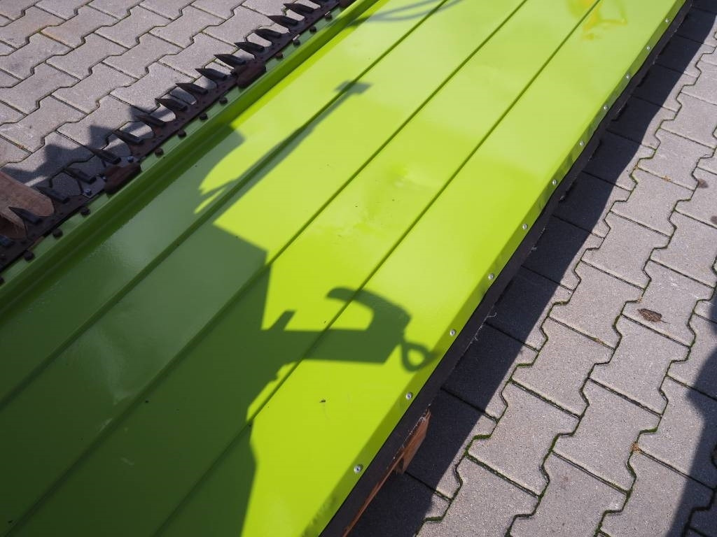 Claas - rapeseed extension C430 - مرفق الحصادة: صورة 3 Claas - rapeseed extension C430 - مرفق الحصادة: صورة 3