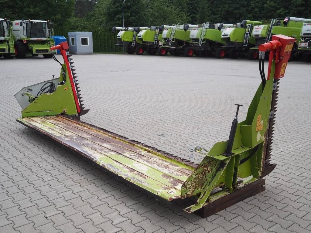 Claas rapeseed extension - C430 - مرفق الحصادة: صورة 3 Claas rapeseed extension - C430 - مرفق الحصادة: صورة 3