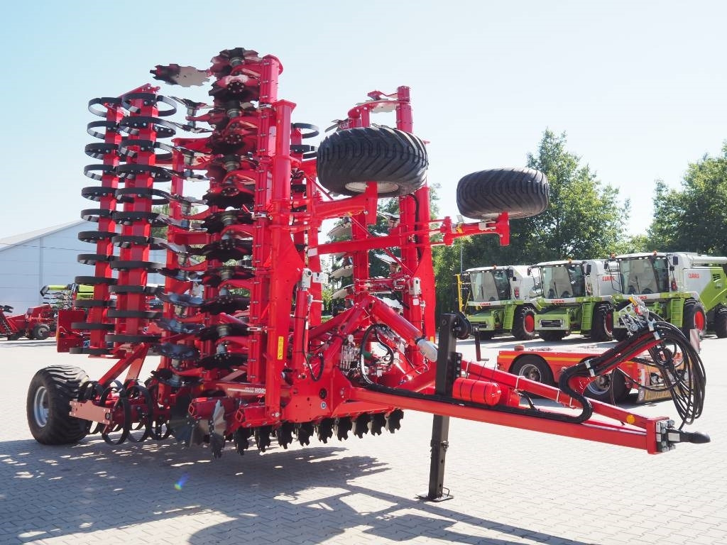 Horsch Joker 8 RT - قرص مسلفة: صورة 5 Horsch Joker 8 RT - قرص مسلفة: صورة 5