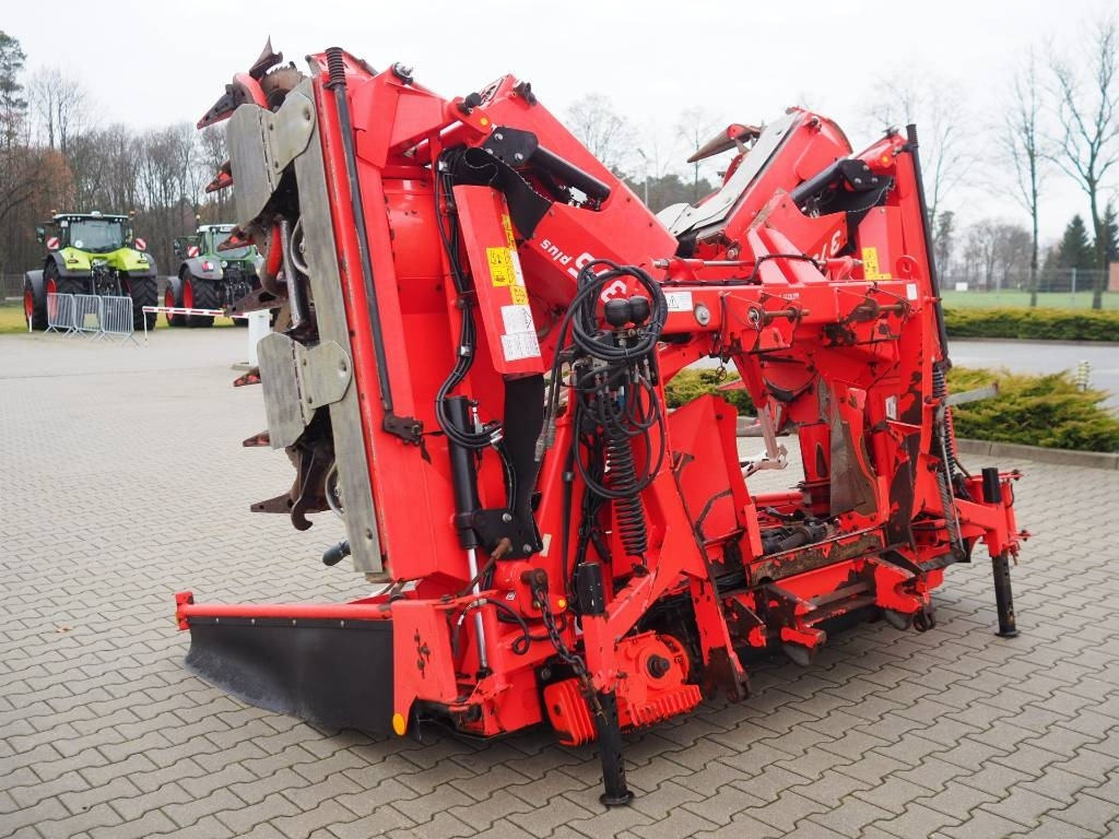 Kemper 375 Plus - آليات: صورة 2 Kemper 375 Plus - آليات: صورة 2