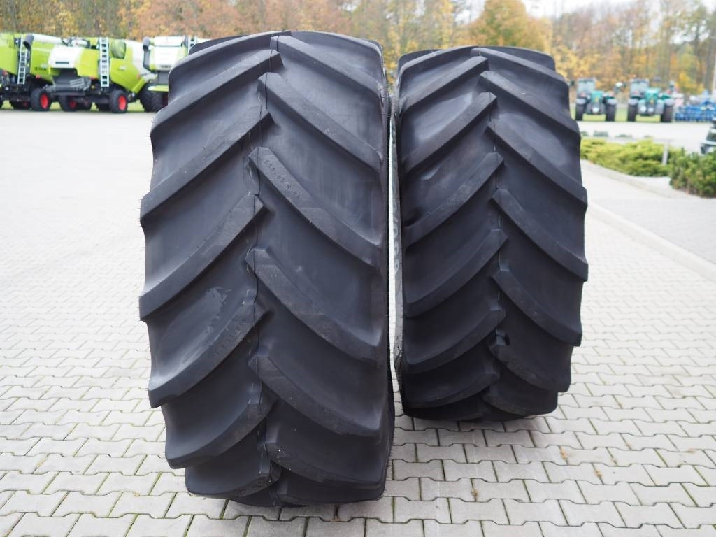 Mitas SFT 650/65 R34 - إطارات - الآلات الزراعية: صورة 4 Mitas SFT 650/65 R34 - إطارات - الآلات الزراعية: صورة 4