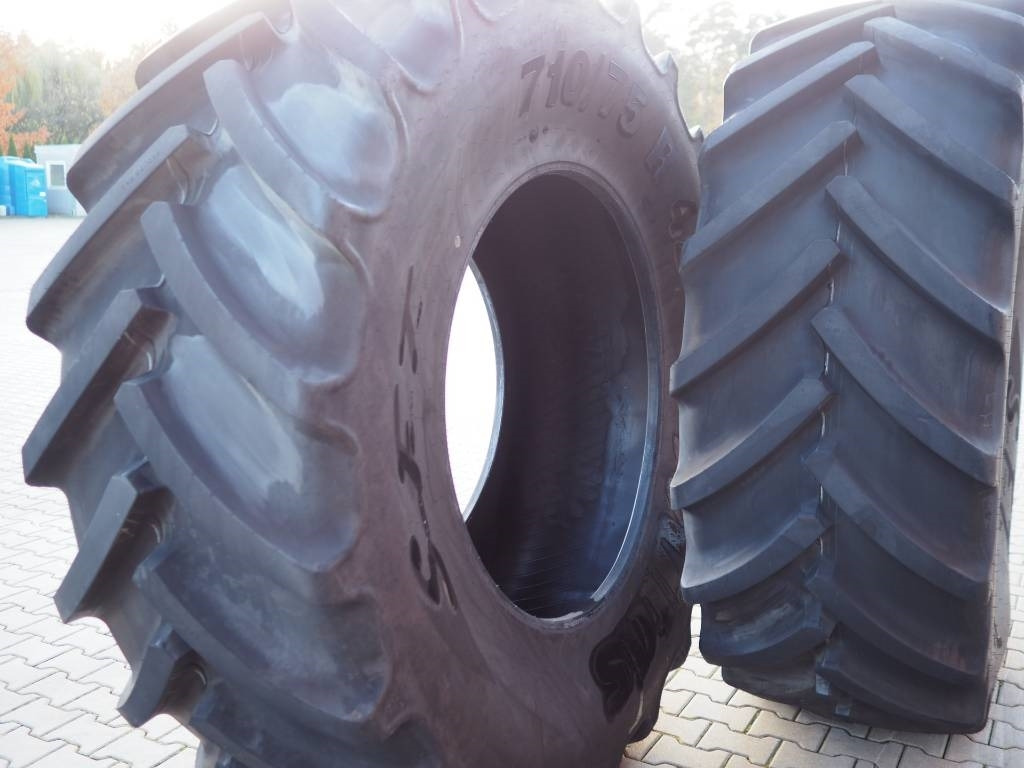 Mitas SFT 710/75 R42 - إطارات - الآلات الزراعية: صورة 5 Mitas SFT 710/75 R42 - إطارات - الآلات الزراعية: صورة 5