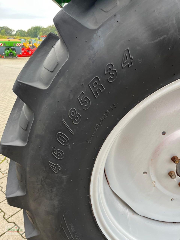 Deutz-Fahr DX 4.51 - جرار: صورة 5 Deutz-Fahr DX 4.51 - جرار: صورة 5