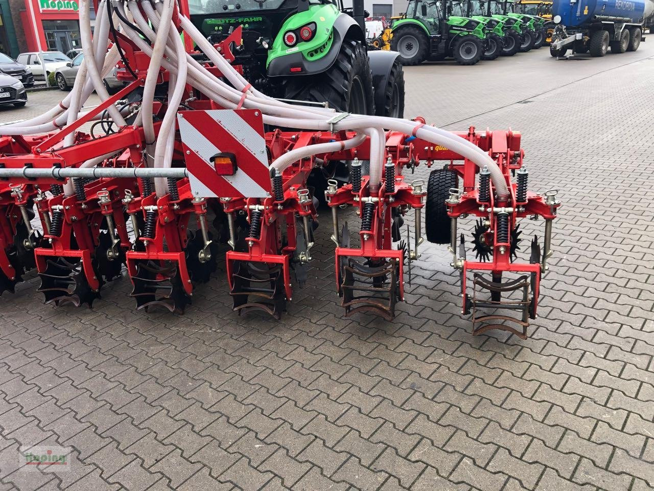 حاقن الطين Evers StripTill Quarter Bi-ST8: صورة 6