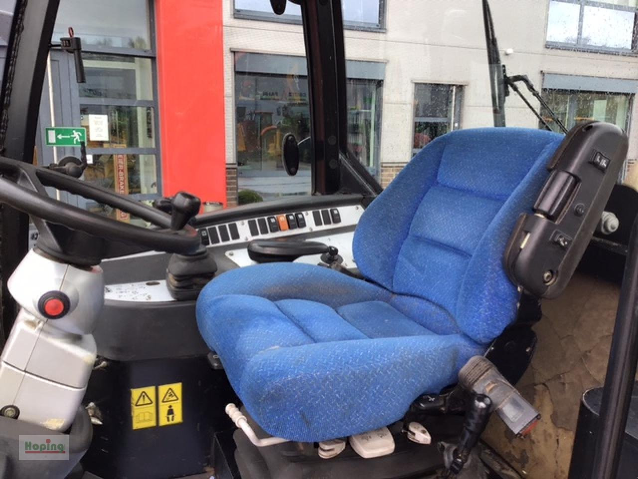 JCB 406 JCB 406: صورة 9