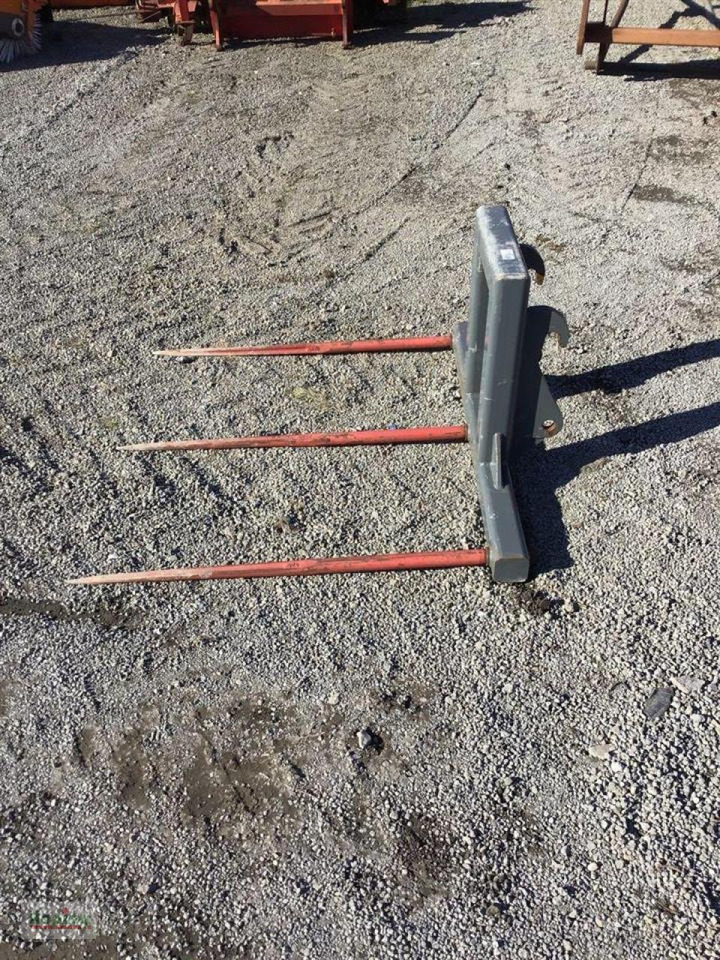 Kramer 3xSpieße Kramer 5035 - شوكة: صورة 2 Kramer 3xSpieße Kramer 5035 - شوكة: صورة 2