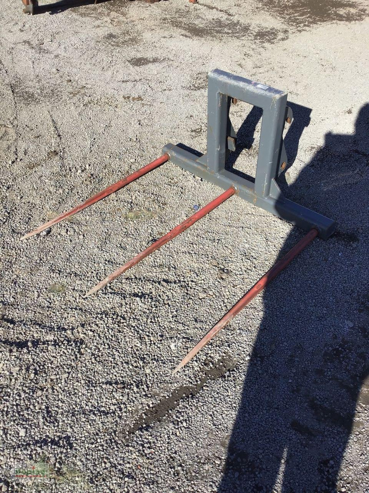 Kramer 3xSpieße Kramer 5035 - شوكة: صورة 3 Kramer 3xSpieße Kramer 5035 - شوكة: صورة 3