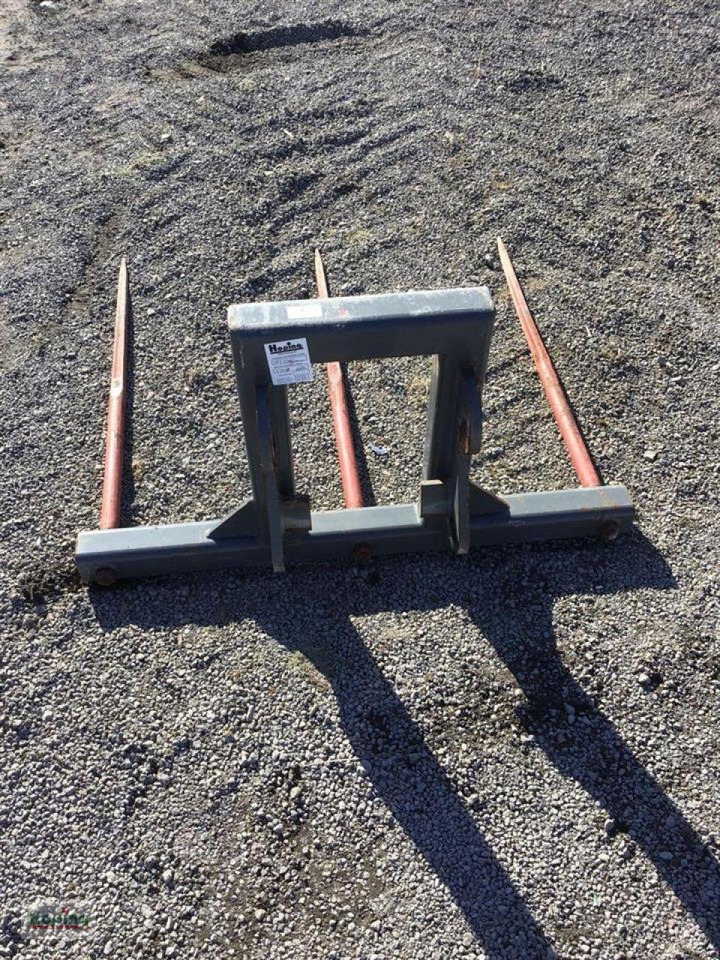 Kramer 3xSpieße Kramer 5035 - شوكة: صورة 1 Kramer 3xSpieße Kramer 5035 - شوكة: صورة 1