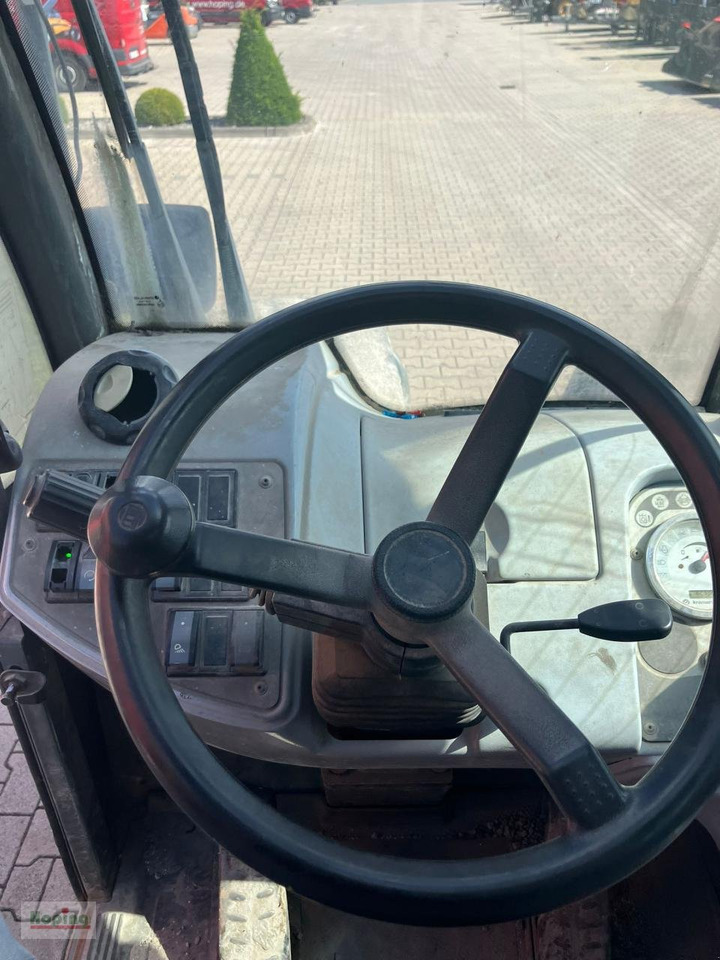 رافعة تلسكوبية Kramer 4507: صورة 10