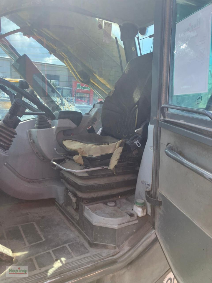 رافعة تلسكوبية Kramer 4507: صورة 8