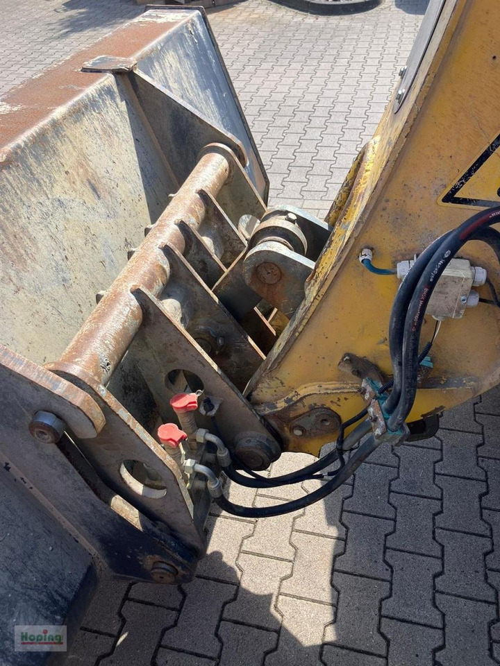 رافعة تلسكوبية Kramer 4507: صورة 11