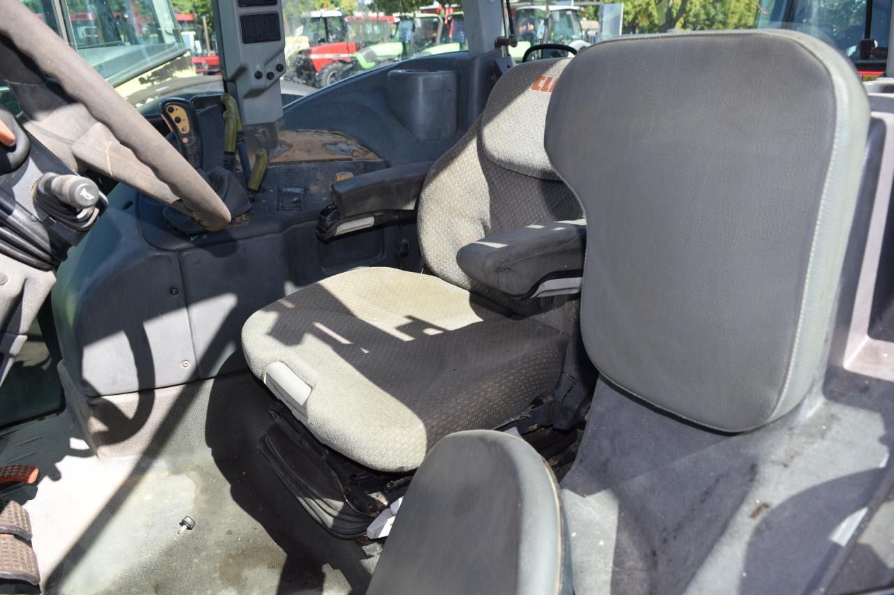 CLAAS Ares 617 ATZ - جرار: صورة 5 CLAAS Ares 617 ATZ - جرار: صورة 5