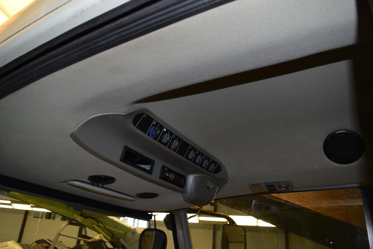 حصادة الأعلاف CLAAS Jaguar 850: صورة 8