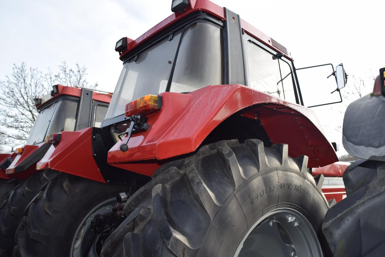 Case-IH 1455 XL A - جرار: صورة 5 Case-IH 1455 XL A - جرار: صورة 5