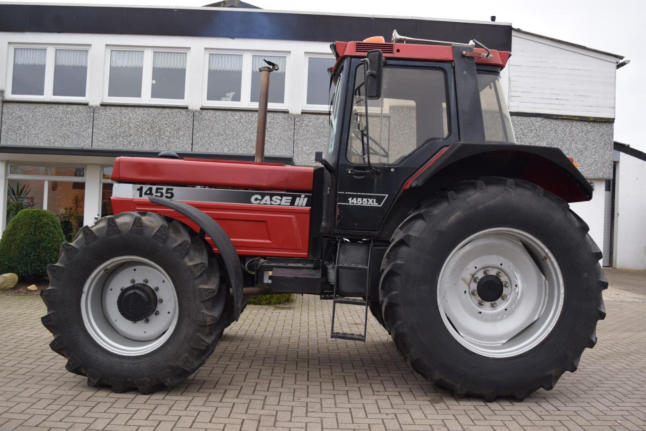 Case-IH 1455 XL A - جرار: صورة 2 Case-IH 1455 XL A - جرار: صورة 2