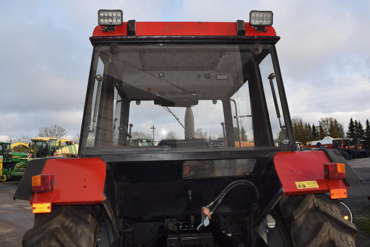 Case-IH 840 A/S - جرار: صورة 4 Case-IH 840 A/S - جرار: صورة 4