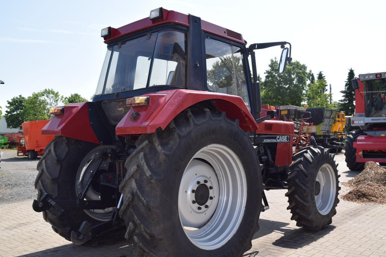 Case-IH 956 XLA - جرار: صورة 5 Case-IH 956 XLA - جرار: صورة 5