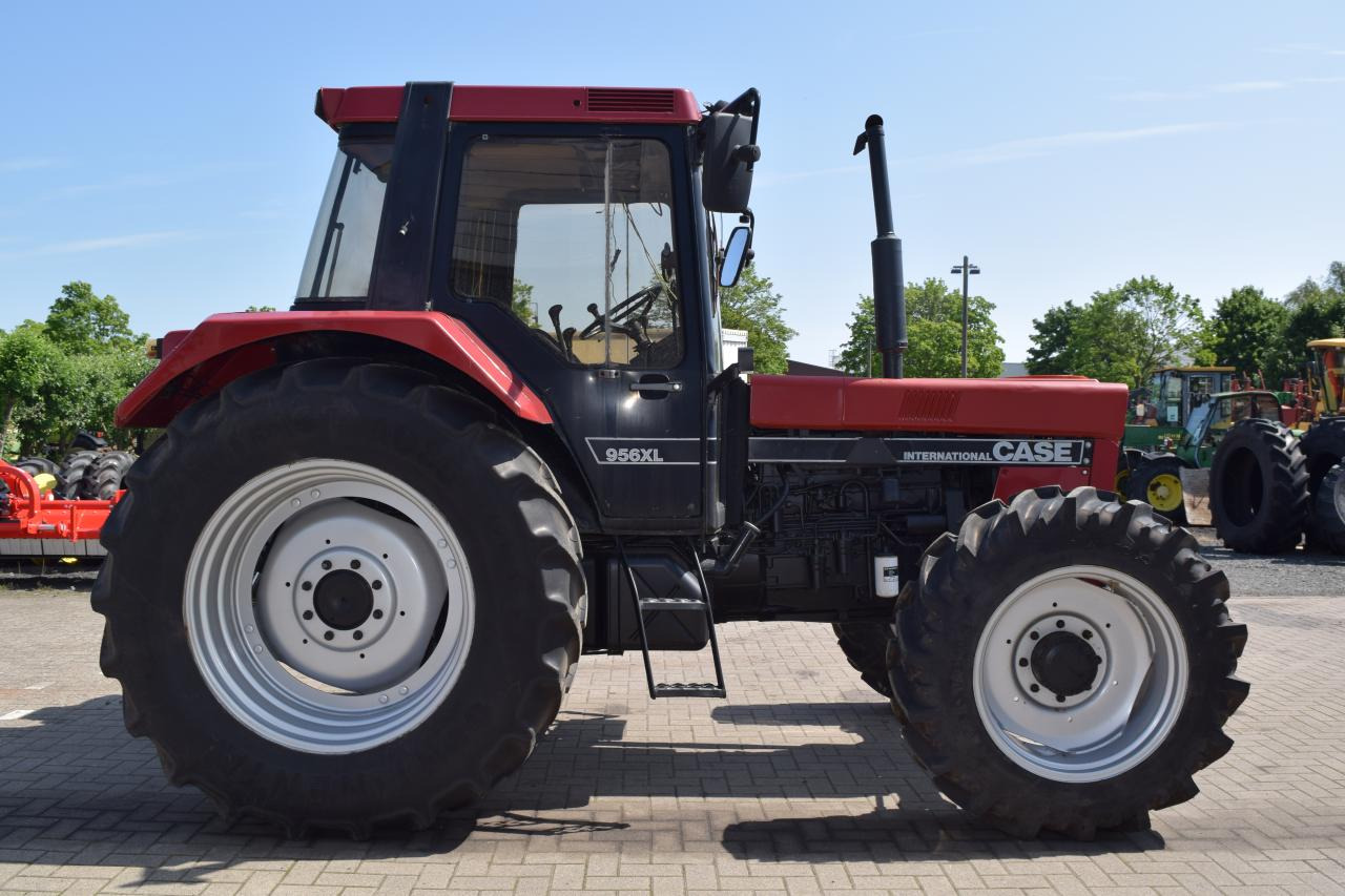 Case-IH 956 XLA - جرار: صورة 4 Case-IH 956 XLA - جرار: صورة 4