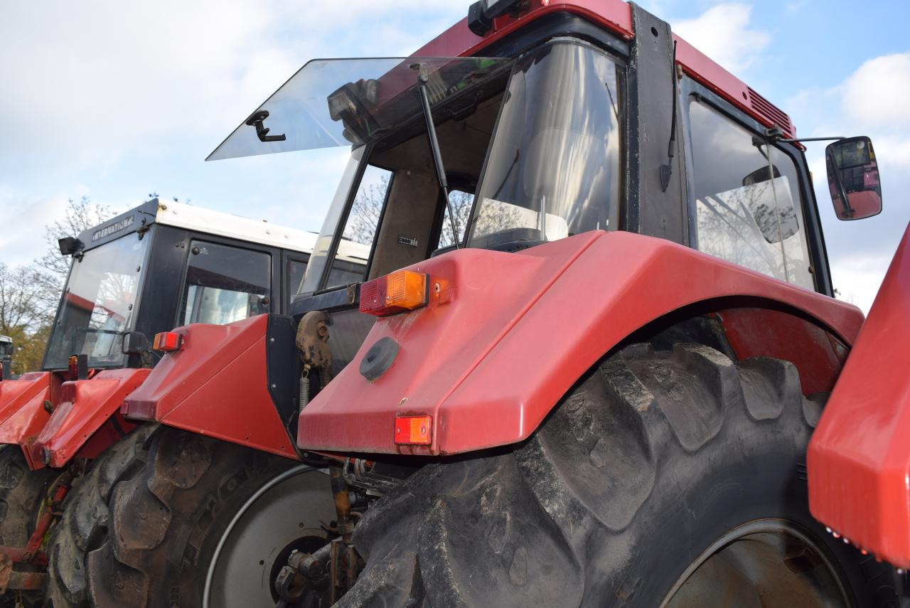 Case-IH 956 XL - جرار: صورة 3 Case-IH 956 XL - جرار: صورة 3