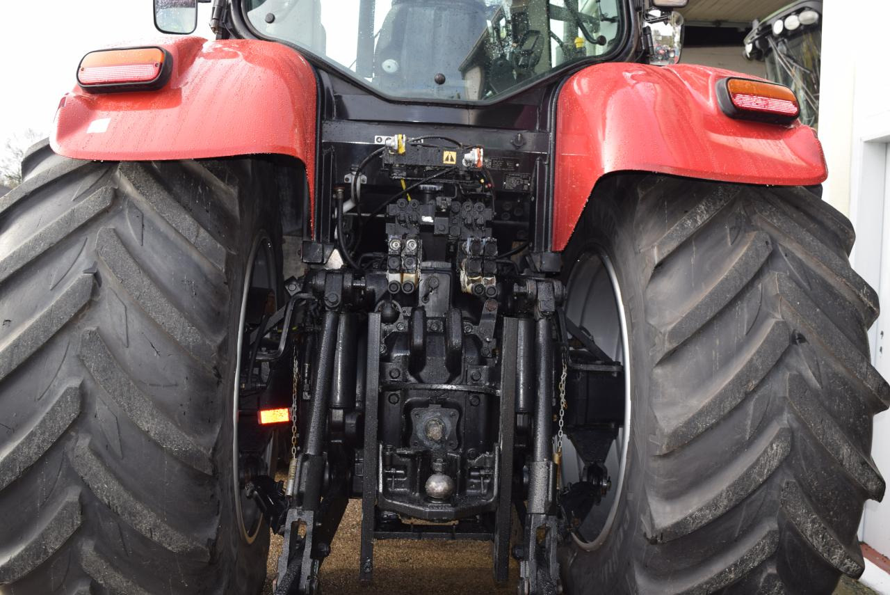 Case-IH Puma 210 MC - جرار: صورة 5 Case-IH Puma 210 MC - جرار: صورة 5