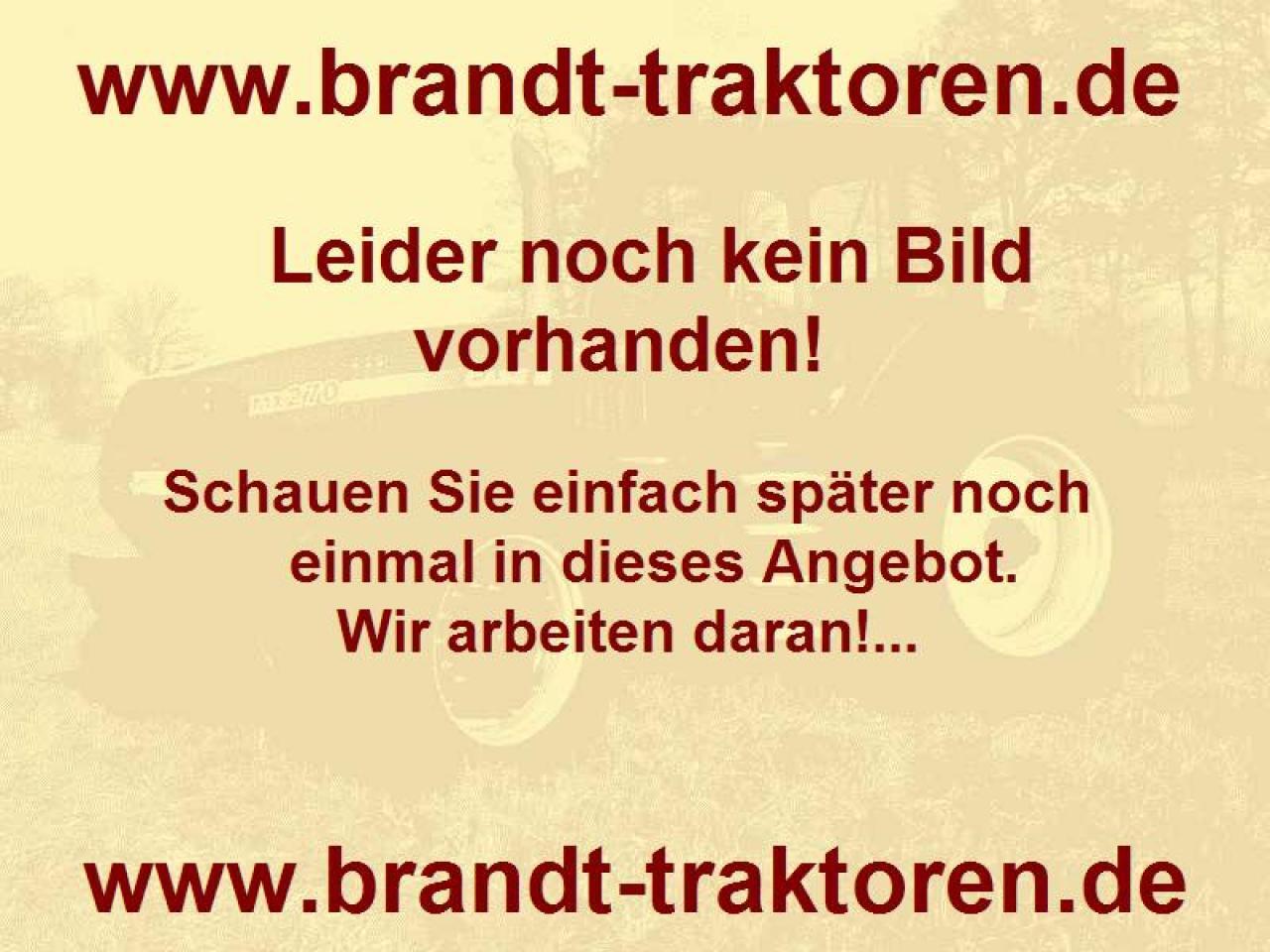 Deutz-Fahr M 1300 *zur Teileverwertung* - حصادة موحَّدة: صورة 1 Deutz-Fahr M 1300 *zur Teileverwertung* - حصادة موحَّدة: صورة 1