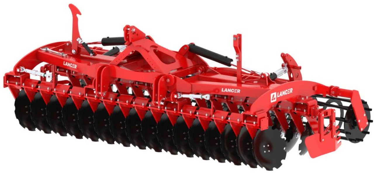 Eigenanfertigung Lancer PMF 600 - قرص مسلفة: صورة 1 Eigenanfertigung Lancer PMF 600 - قرص مسلفة: صورة 1