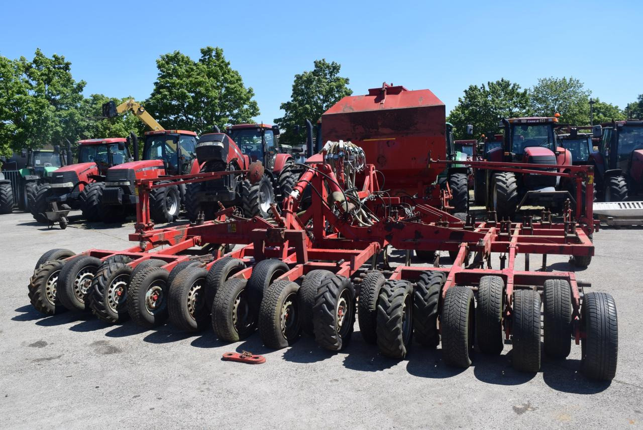 Horsch CO 6.25 - آلة البذر: صورة 2 Horsch CO 6.25 - آلة البذر: صورة 2