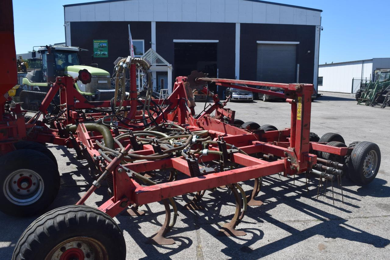 Horsch CO 6.25 - آلة البذر: صورة 5 Horsch CO 6.25 - آلة البذر: صورة 5