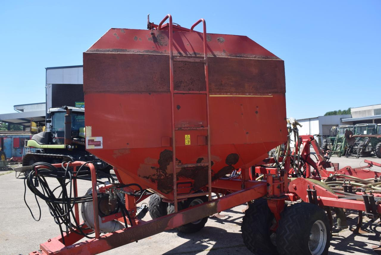 Horsch CO 6.25 - آلة البذر: صورة 5 Horsch CO 6.25 - آلة البذر: صورة 5