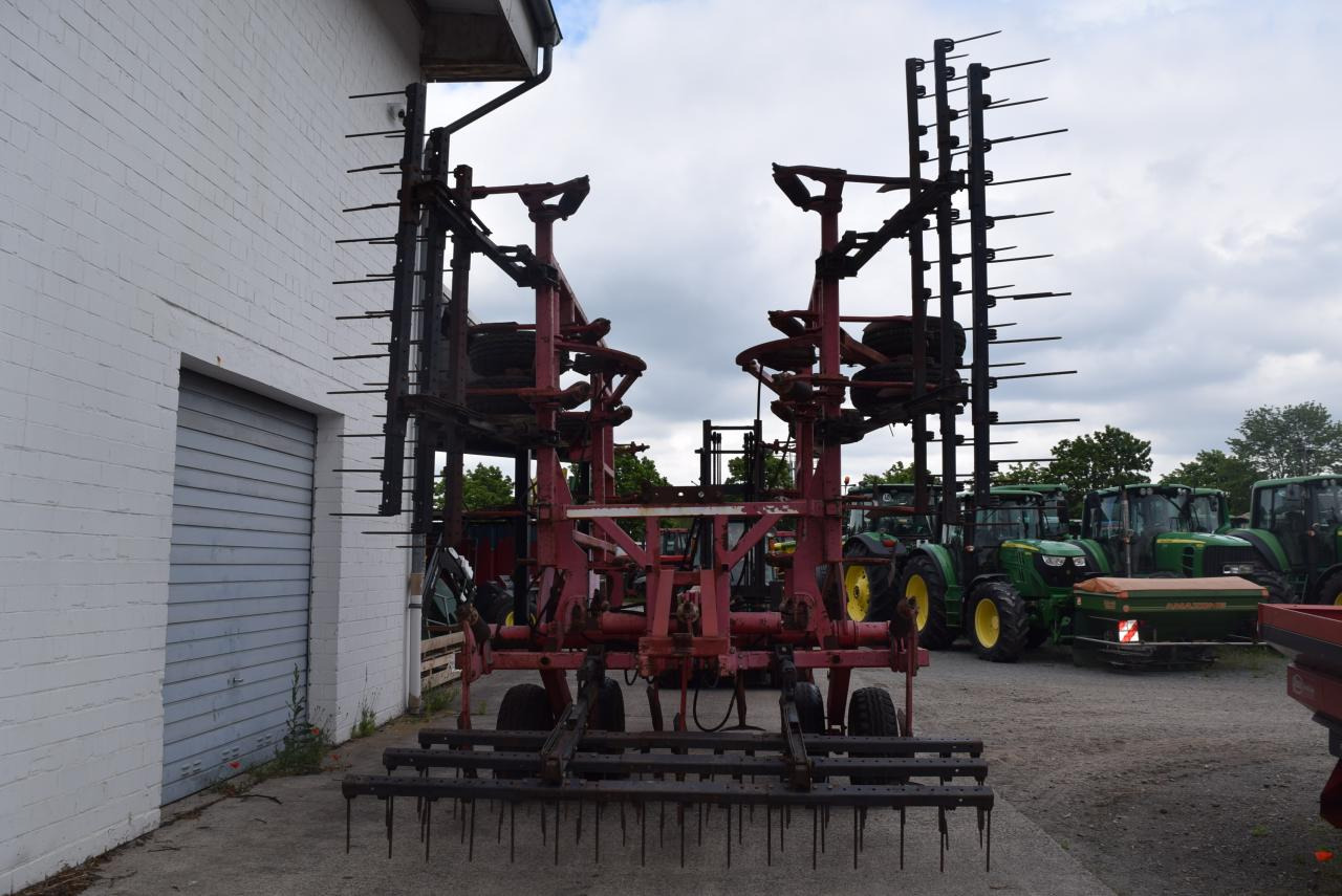 Horsch FG 7.5 - المحراث: صورة 2 Horsch FG 7.5 - المحراث: صورة 2