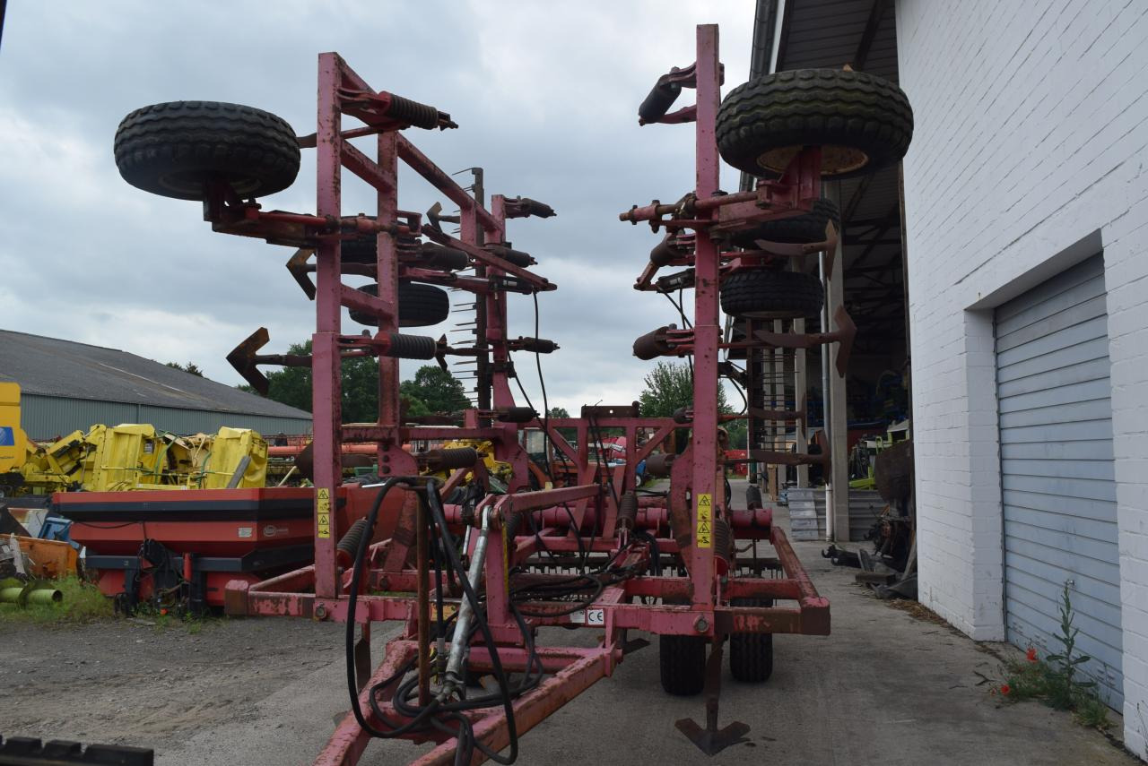 Horsch FG 7.5 - المحراث: صورة 3 Horsch FG 7.5 - المحراث: صورة 3