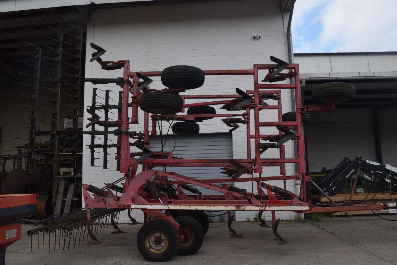 Horsch FG 7.5 - المحراث: صورة 1 Horsch FG 7.5 - المحراث: صورة 1