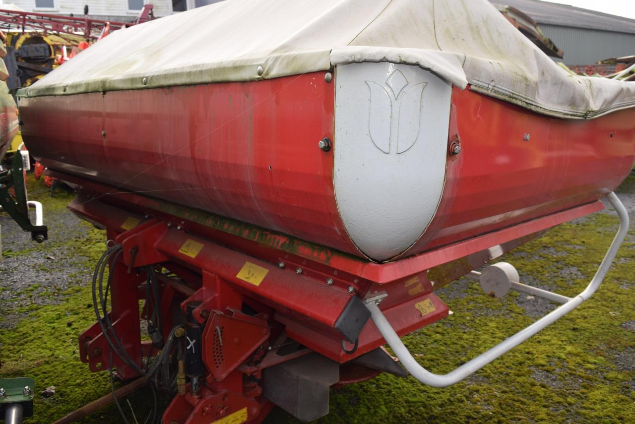 Lely SX 4000 Centerliner - آلة رش السماد: صورة 2 Lely SX 4000 Centerliner - آلة رش السماد: صورة 2