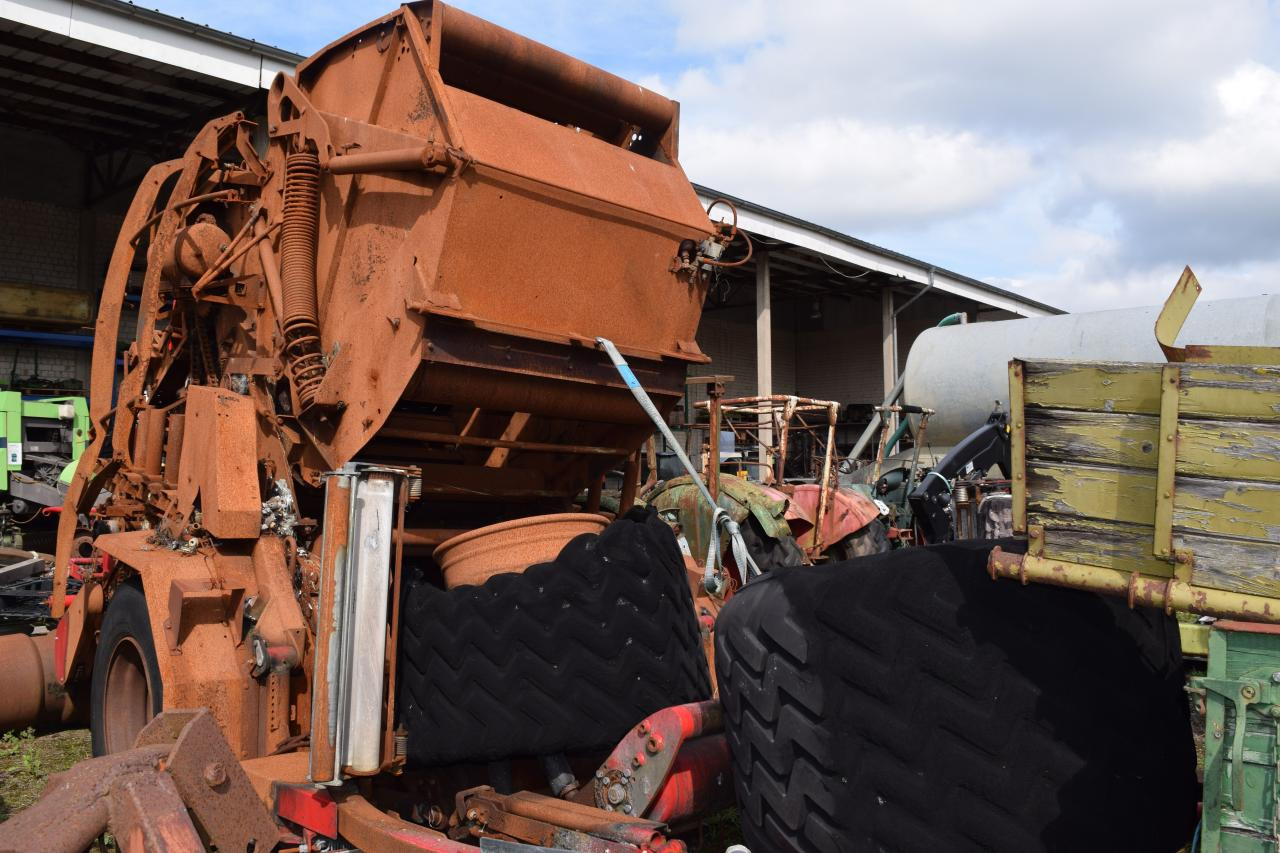 Lely Welger *zur Teileverwertung* - مكنة: صورة 5 Lely Welger *zur Teileverwertung* - مكنة: صورة 5