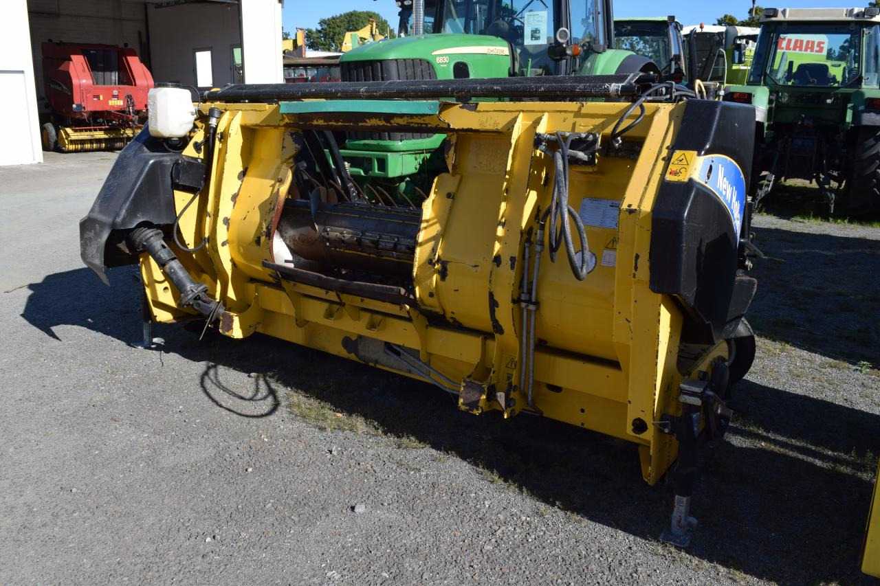 New Holland 273 *Pick Up* - ملحق حصادة أعلاف: صورة 4 New Holland 273 *Pick Up* - ملحق حصادة أعلاف: صورة 4