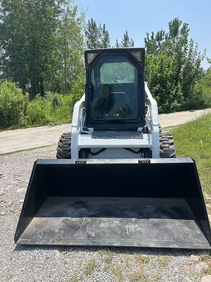 BOBCAT S160 - شيول صغير: صورة 5 BOBCAT S160 - شيول صغير: صورة 5