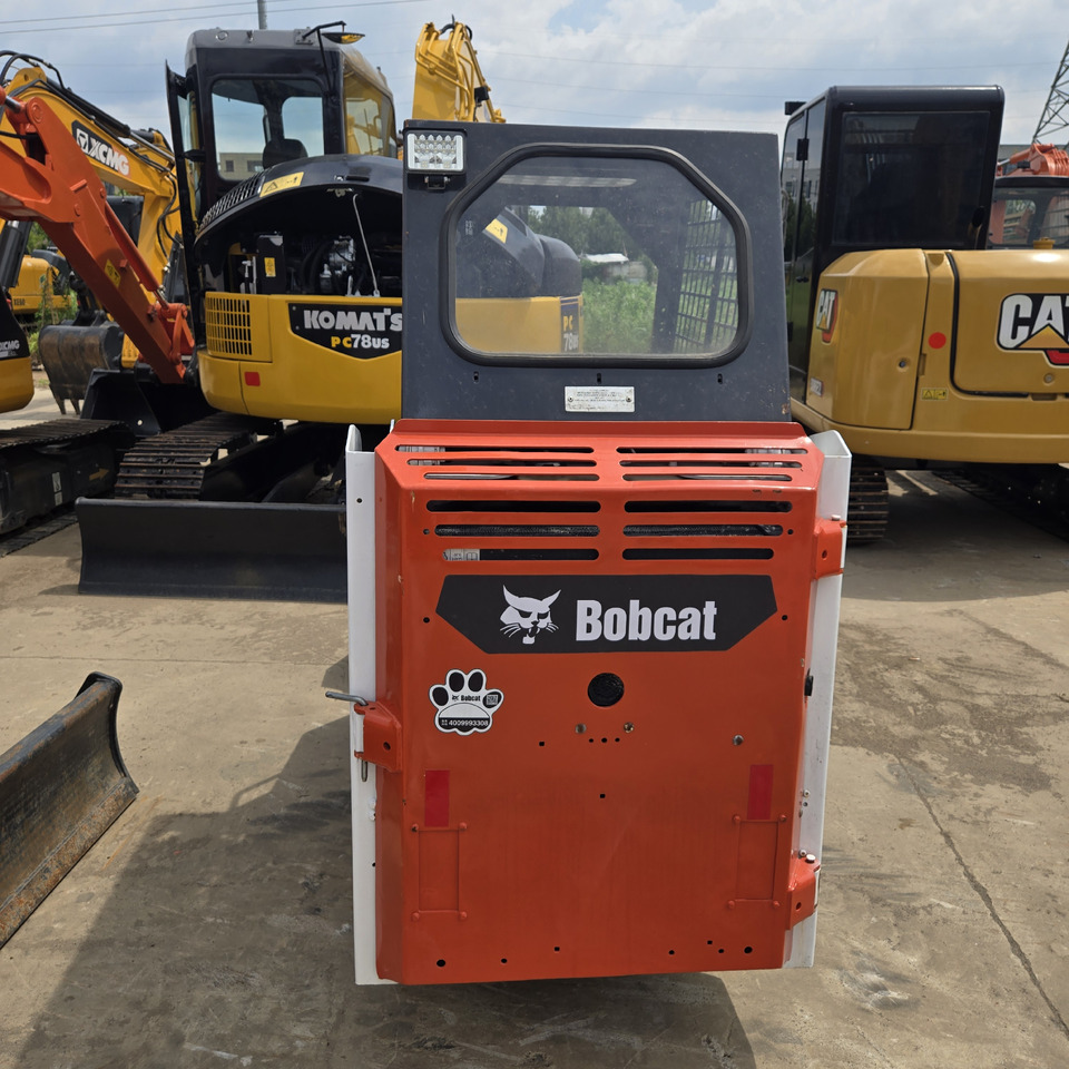 شيول صغير BOBCAT S70: صورة 11