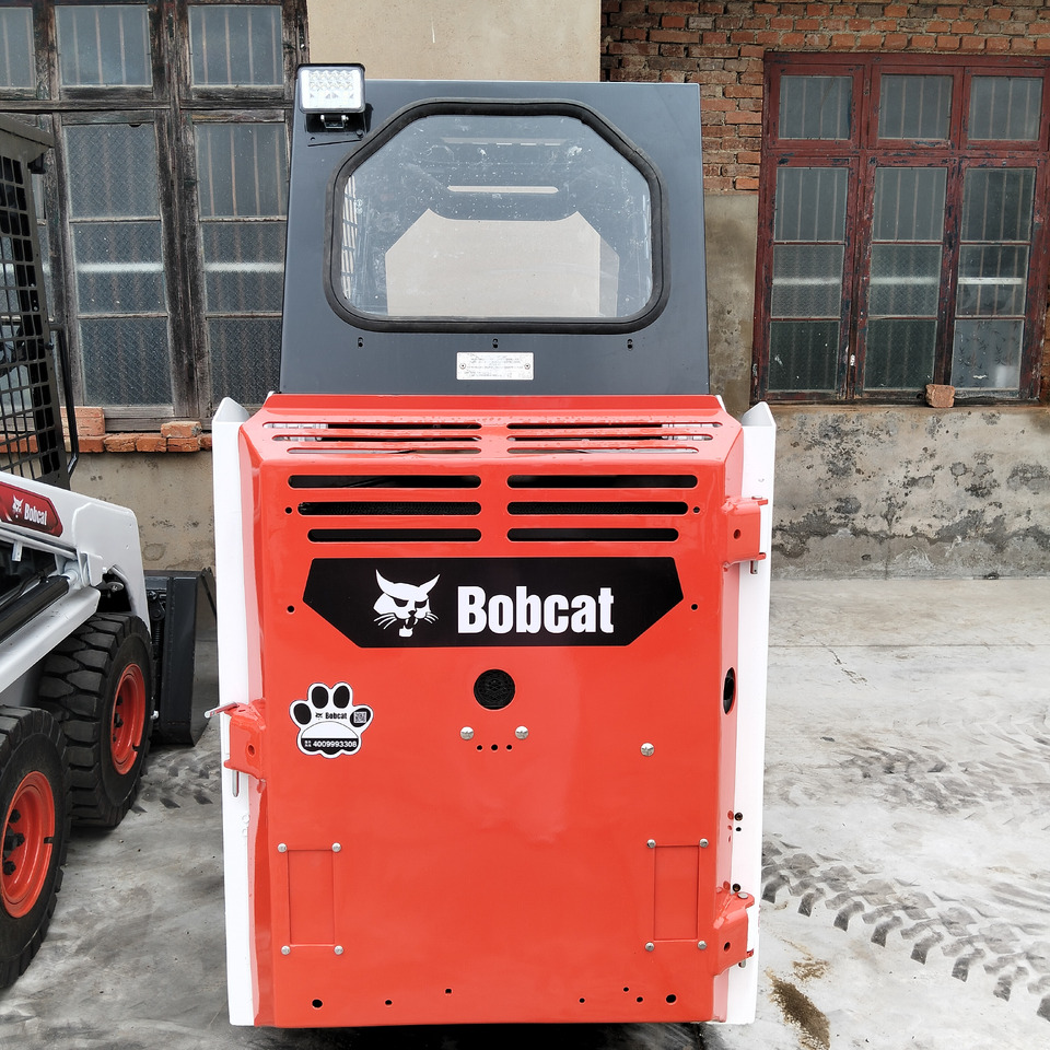 Bobcat S70 - شيول صغير: صورة 2 Bobcat S70 - شيول صغير: صورة 2