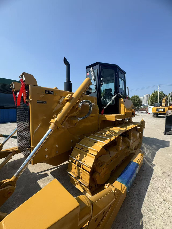 CATERPILLAR D6G - جرافة: صورة 3 CATERPILLAR D6G - جرافة: صورة 3