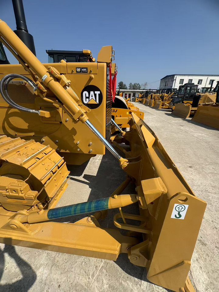 CATERPILLAR D6G - جرافة: صورة 5 CATERPILLAR D6G - جرافة: صورة 5