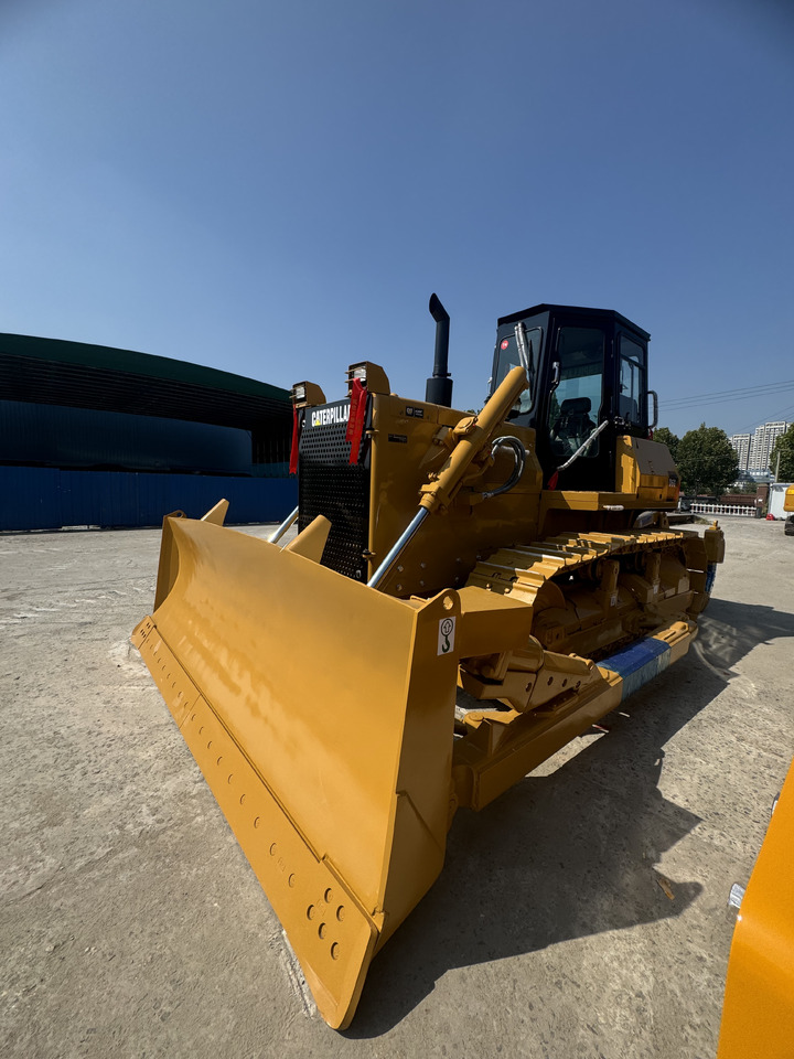 CATERPILLAR D6G - جرافة: صورة 5 CATERPILLAR D6G - جرافة: صورة 5
