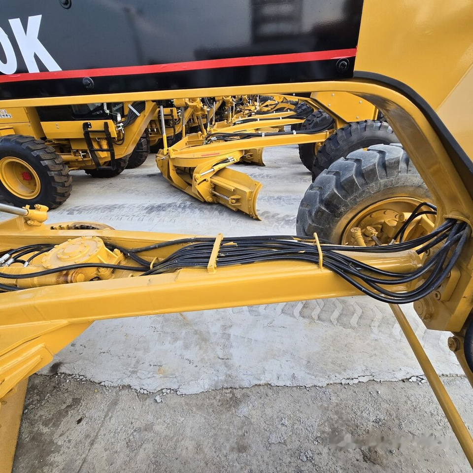 Caterpillar 140K - ممهدة: صورة 2 Caterpillar 140K - ممهدة: صورة 2