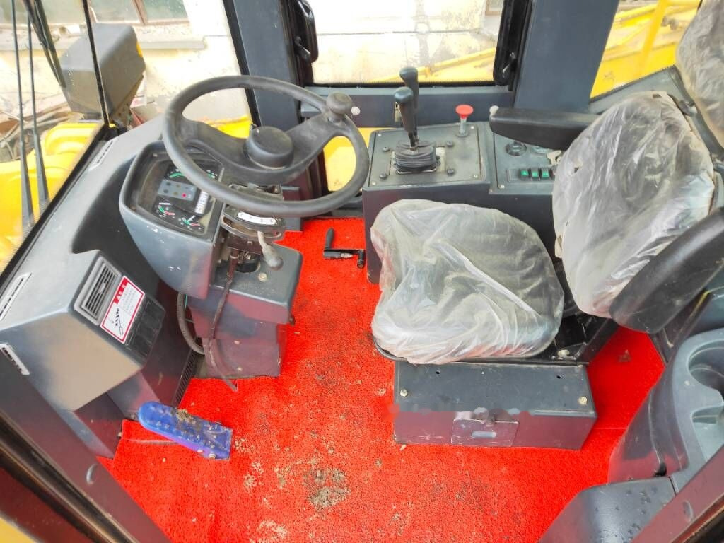 Caterpillar 950 G - اللودر بعجل: صورة 2 Caterpillar 950 G - اللودر بعجل: صورة 2