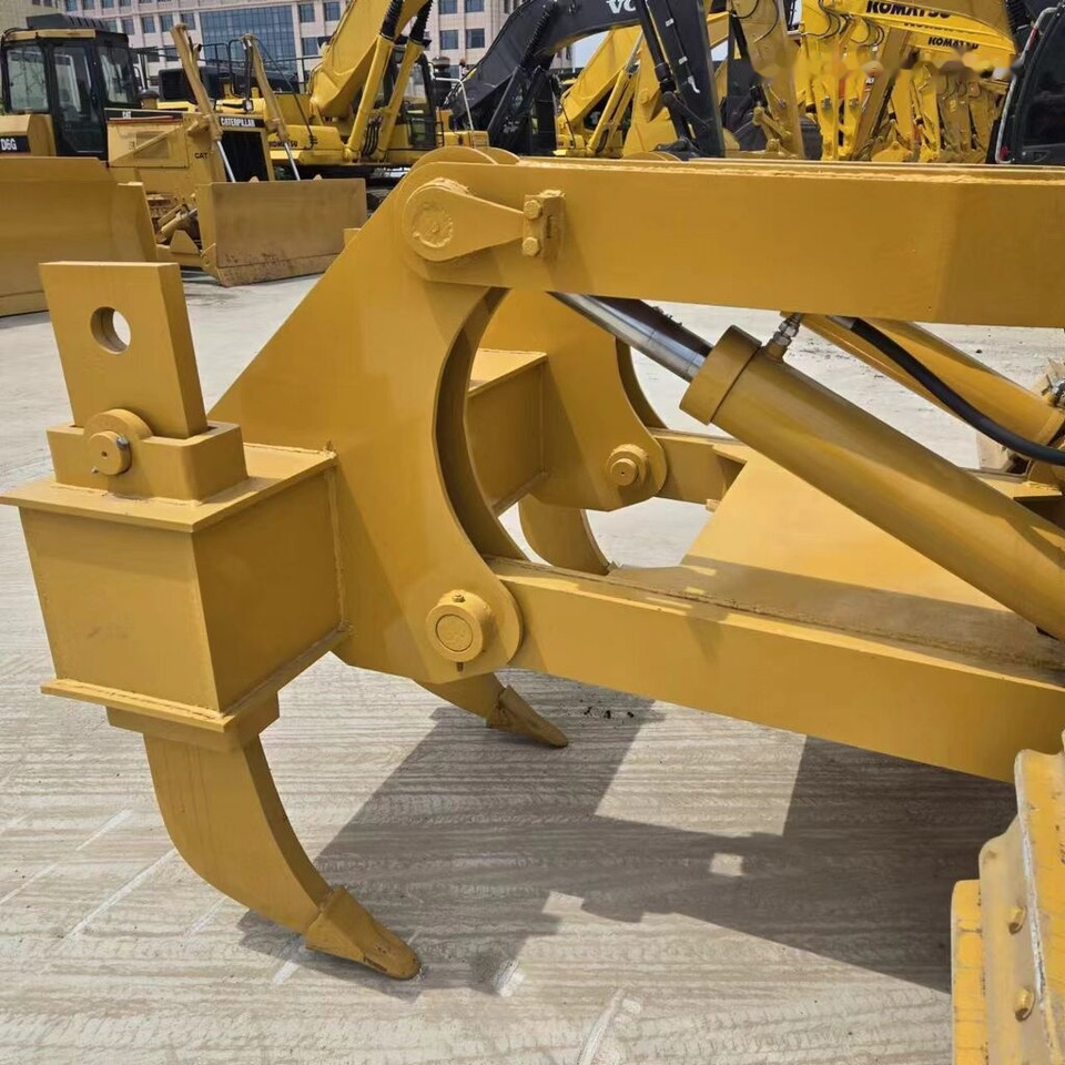 Caterpillar D6R Caterpillar D6R: صورة 11