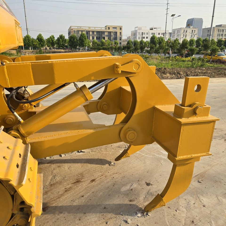 Caterpillar D8R - جرافة: صورة 2 Caterpillar D8R - جرافة: صورة 2