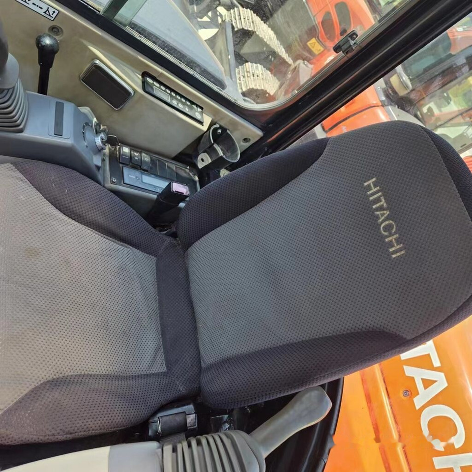 Hitachi ZX50U - حفارة مُصَّغرة: صورة 2 Hitachi ZX50U - حفارة مُصَّغرة: صورة 2