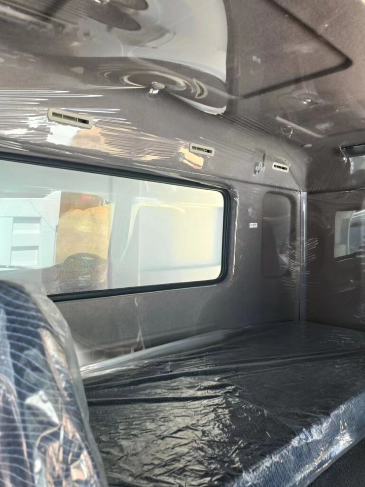 Howo 6*4 Brand New Howo 6*4 Brand New: صورة 7