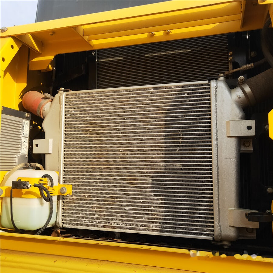 Komatsu PC400-7 - حفار زحاف: صورة 4 Komatsu PC400-7 - حفار زحاف: صورة 4