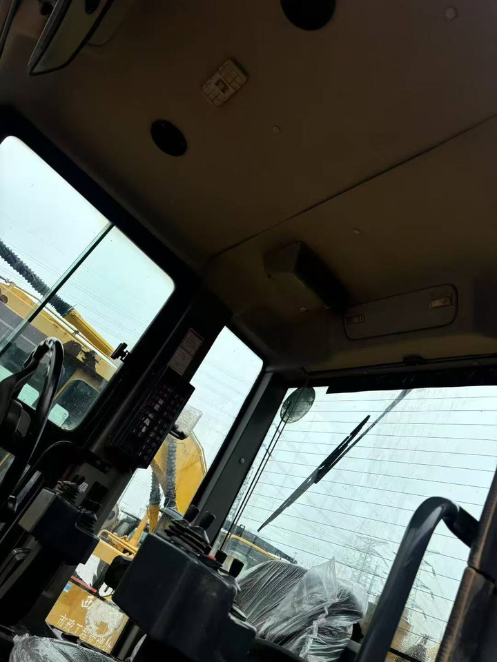 LIUGONG 420 - ممهدة: صورة 3 LIUGONG 420 - ممهدة: صورة 3